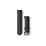 Garmin Forerunner 45, Replacement Band, Large, Black
