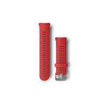 Garmin Forerunner 45, Replacement Band, Large, Lava Red