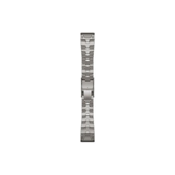 Garmin fenix 6X 26mm QuickFit, Titanium Band Garmin fenix 6X 26mm QuickFit, Titanium Band