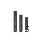 Garmin Schnellwechsel-Armband (20mm), Black/Slate