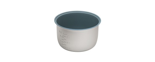Gastroback Reisbehälter for 42507, Reisbehälter for Reiskocher 42507, 3l