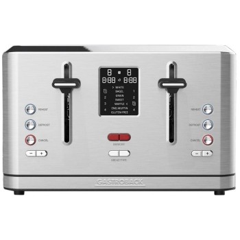 Gastroback Toaster 42396, 950W Gastroback Toaster 42396, 950W