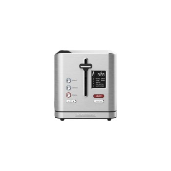Gastroback Toaster Digital 2S, 950W Gastroback Toaster Digital 2S, 950W