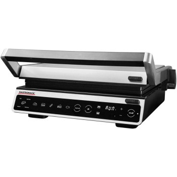 Gastroback BBQ Advanced Smart, 2000 Watt Gastroback BBQ Advanced Smart, 2000 Watt
