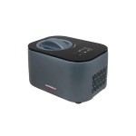 Gastroback Mini Gelateria 2-in-1 Kompressor, Volumen ca. 1 Liter Eiscreme
