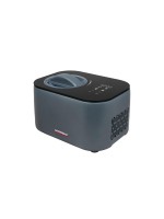 Gastroback Mini Gelateria 2-in-1 Kompressor, Volumen ca. 1 Liter Eiscreme