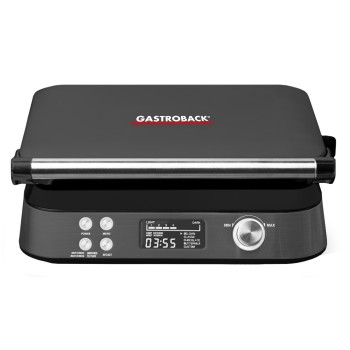 Gastroback Waffeleisen 42449