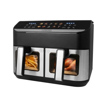Gastroback Friteuse Duo Family 9 l Gastroback Friteuse Duo Family 9 l