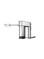 Gastroback Batteur PowerMix Air Argenté