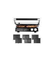 Gastroback Multigrill BBQ Pro Smart 2400 W