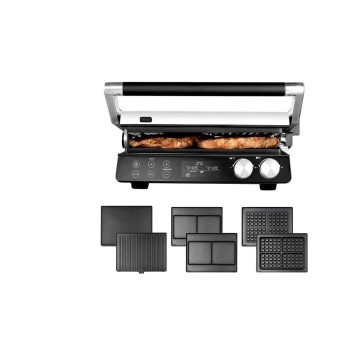 Gastroback Multigrill BBQ Pro Smart 2400 W Gastroback Multigrill BBQ Pro Smart 2400 W