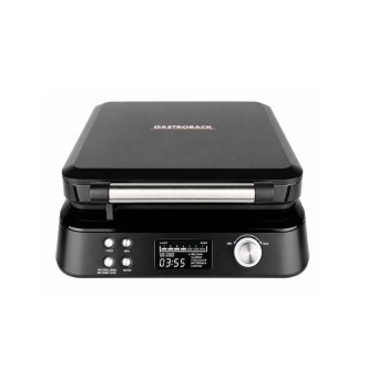 Gastroback Waffel Maker Advanced Control P