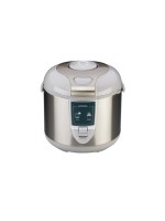 Gastroback Rice cooker Pro, capacity 5 liters, non-stick coating