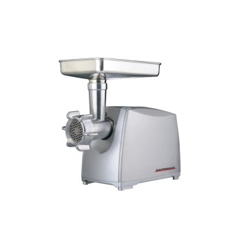 Gastroback Design Fleischwolf Pro M, 3 Lochscheiben (3 mm / 4,8 mm / 8 mm) Gastroback Design Fleischwolf Pro M, 3 Lochscheiben (3 mm / 4,8 mm / 8 mm)