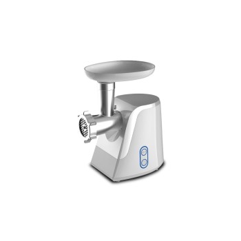 Gastroback Design Fleischwolf Plus, 2 Lochscheiben (Bohrungen 4 mm and 8 mm) Gastroback Design Fleischwolf Plus, 2 Lochscheiben (Bohrungen 4 mm and 8 mm)