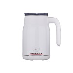Gastroback Latte Magic blanc, Behälter 360ø frei drehbar