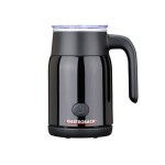 Gastroback Latte Magic noir, Behälter 360ø frei drehbar