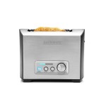 Gastroback Rowlett Design Toaster Pro 2, 2 Scheiben