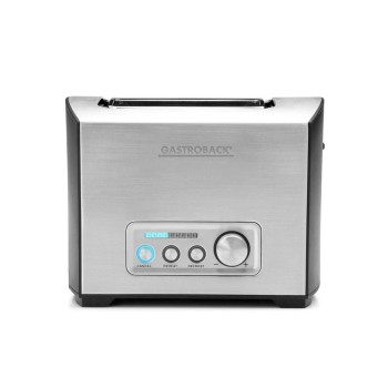 Gastroback Rowlett Design Toaster Pro 2, 2 Scheiben Gastroback Rowlett Design Toaster Pro 2, 2 Scheiben