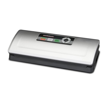 Gastroback Appareil de mise sous vide Design Plus Argenté