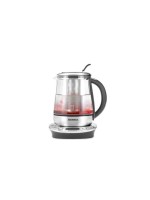 Gastroback Design Tea & More, Kettle with advanced functions capacity 1.5 liter