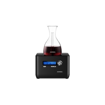 Gastroback Home Sommelier, Fassungsvermögen 0.75 Liter Gastroback Home Sommelier, Fassungsvermögen 0.75 Liter