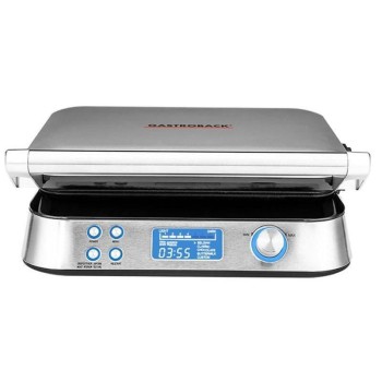Gastroback Waffeleisen Advanced control, for zwei Belgische Waffeln