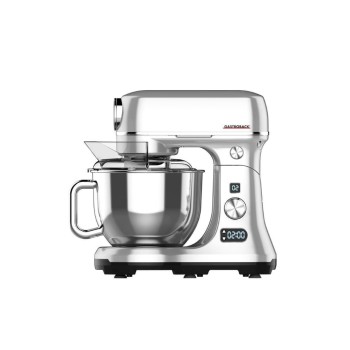 Gastroback Küchenmaschine Advanced 40977, 600 Watt, 230 x 360 x 365mm