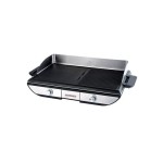 Gastroback Barbecue de table Advanced Pro BBQ 2300 W