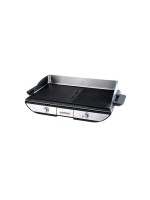 Gastroback Barbecue de table Advanced Pro BBQ 2300 W