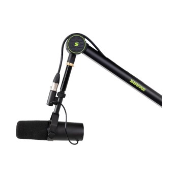 GATOR Boom Arm, Tisch-Gelenkstativ for Mikrofone GATOR Boom Arm, Tisch-Gelenkstativ for Mikrofone