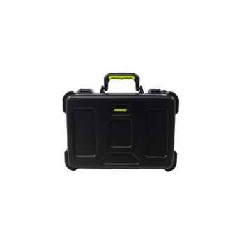 GATOR Mic Case 30, for 30 Shure Mikrofone GATOR Mic Case 30, for 30 Shure Mikrofone