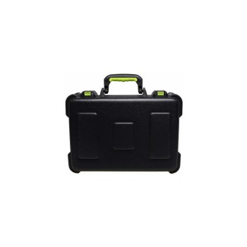 GATOR Mic Case 6, for 6 Shure cablelose Mikrofone and Akkus GATOR Mic Case 6, for 6 Shure cablelose Mikrofone and Akkus