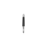 Gault&Millau Sparschäler, Aluminium, rostfreier Stahl