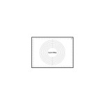 Gault Millau Tapis de cuisson Transparent