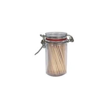 Gault Millau Cure-dents dans un petit verre 1800 pièces