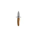 Gault&Millau Austernmesser, black , AH-Beschichtung