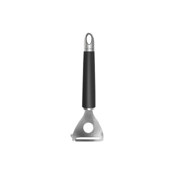 Gault Millau Éplucheur pivotant argent / noir