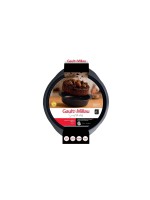 Gault Millau Moule à gâteau rond 24 cm