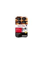 Gault Millau Moule à madeleines 12 bennes