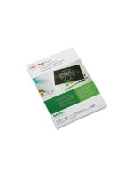 GBC Laminiertaschen MattPouch, 100 Stk, 125 my, A3, 303 x 426 mm
