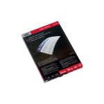 GBC Film laminé High-Speed Pouch A4, 100 pièces