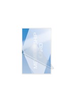 GBC Card Laminiertaschen Kleinformat, glänzend, 75 x 105 mm, 125 Mikron