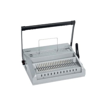 GBC Bindegerät MultiBind MB20, Bindekapazität:500 Blatt Comb/125 Blatt Wir GBC Bindegerät MultiBind MB20, Bindekapazität:500 Blatt Comb/125 Blatt Wir