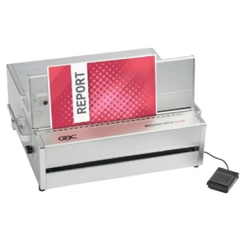 GBC Stanzmaschine MagnaPunch Elite Pro, Stanzleistung variabel GBC Stanzmaschine MagnaPunch Elite Pro, Stanzleistung variabel