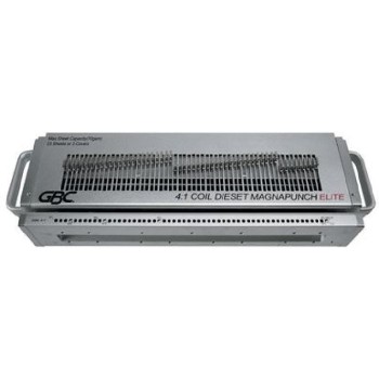 GBC Stanzwerkzeug Elite 4:1 CoilBind, Stanzkapazität: 20 Blatt GBC Stanzwerkzeug Elite 4:1 CoilBind, Stanzkapazität: 20 Blatt