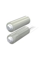 GBC Film laminé Velocity A4, 67.5 µm, transparent
