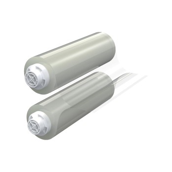 GBC Film laminé Velocity A4, 67.5 µm, transparent