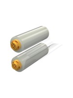 GBC Film laminé Velocity A4, 125 µm, brillant