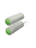 GBC Film laminé Velocity A4, 100 µm, brillant